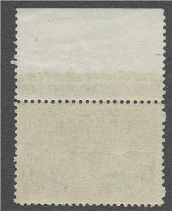 1893 USA Sc# 230 Columbian 1c- MNH Undisturbed Original Gum-Fine -PSE Cert (CL7)