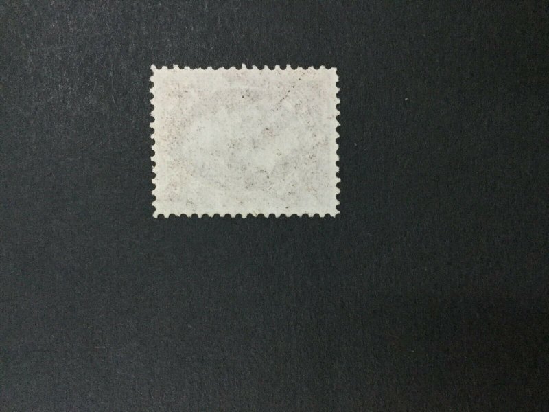 MOMEN: US #O76 USED #31377