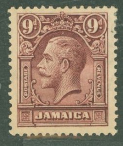 Jamaica #105