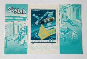 Hungary Scott C346 1973 MNH