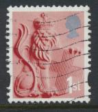 GB Regional England 1st Class SG EN7 SC#7 Used  Type II   see details