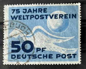 DDR #48 Used- SCV=$8.50*