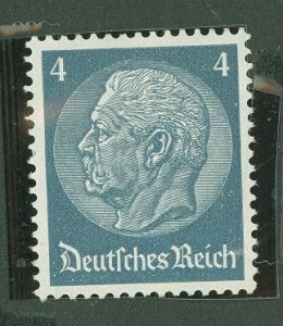 Germany #402 Mint (NH) Single