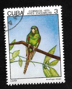 Cuba 1975 - FDI - Scott #1984