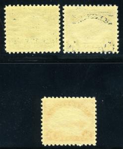 UNITED STATES SC# C4 