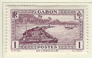 Gabon  mh   sc 124