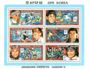 KOREA 3092   USED SS   BIN $3.00