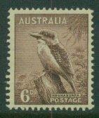 Australia Kookaburra 173 MNH F-VF