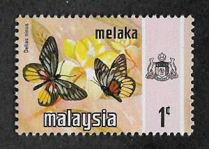 74,MNH Malaysia Malacca