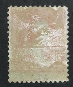 MOMEN: US STAMPS #251 MINT OG H VF