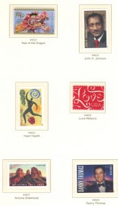 U.S. #SET/MIXED CONDITION 