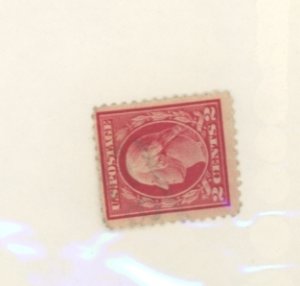 U.S. #SET/MIXED CONDITION 