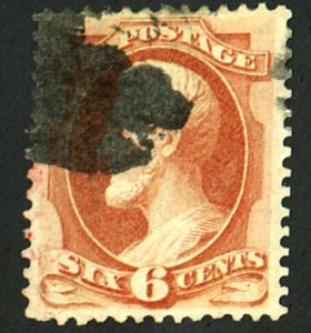 U.S. #159 USED