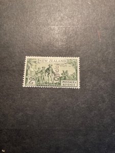 Stamps New Zealand Scott #071 never hinged