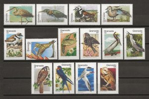 GRENADA 1989/94 SG 1994/2007 MNH