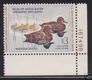 RW27 XF-NH-OG plate # single  cv $ 95 ! see pic !