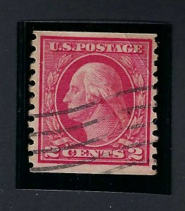 453 FINE-VERY FINE, SCOTT $45 