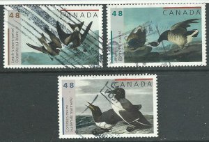 Can #1979-80, 1982   used VF 2003 PD