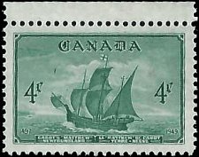 CANADA   #282 MNH (1)