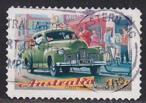 Australia 1580, 1948 GMH Holden 1997