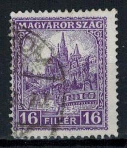 Hungary - Scott 410