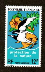 French Polynesia # C105 Mint!