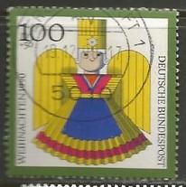 GERMANY B700 VFU X658