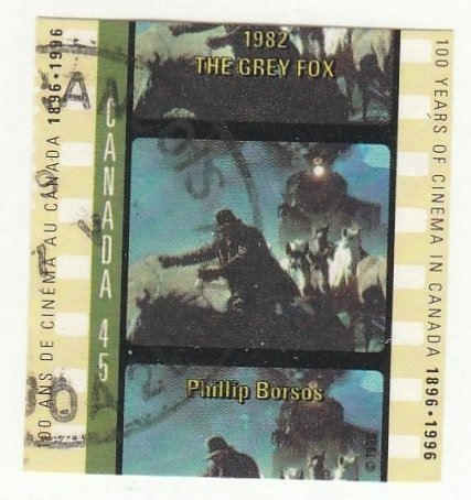 Canada   1616e    (O)   1996   Cinéma