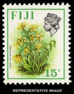 Fiji Scott 313 Mint never hinged.