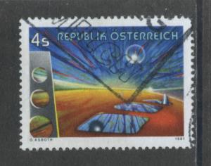Austria 1194  Used