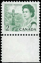 CANADA   #455 MNH (16)
