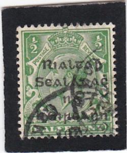 Ireland  #  1   used.