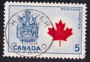 Canada - 429A 1966 Used