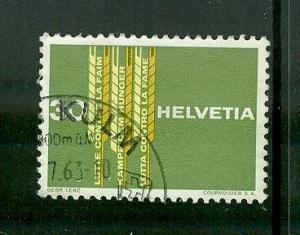 Switzerland USED Bargain Box