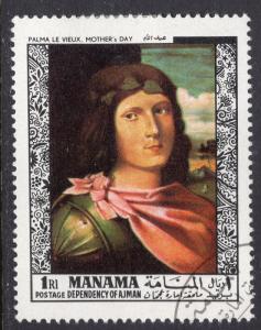 MANAMA LOT 19