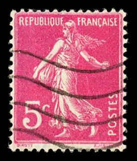 France 161 Used