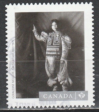 Canada   2632     (O)    2013