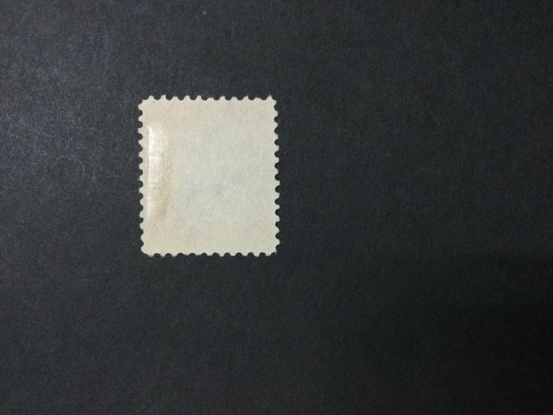 MOMEN: US #C3 USED #24782