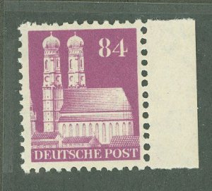 German Democratic Republic (DDR) #656  Single