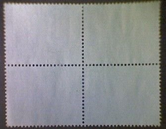 United States, Scott #3064a, used(o) block, 1996,  Communications Pioneers