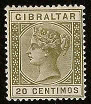 Gibraltar MH S.C.  31