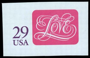 USA U621 Mint Cut Square