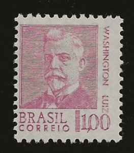 Brazil 1066 Mint Highed