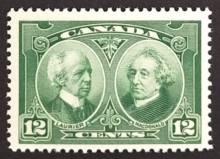 Canada 147 F-VF MNH