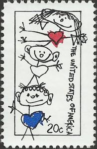 # 2104 USED FAMILY UNITY