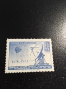 chile sc 375 MNH