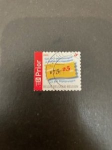 Belgium sc 2058 u
