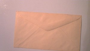 philippines postal env mint entire