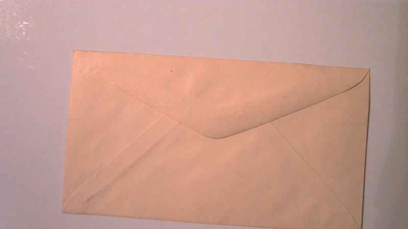 philippines postal env mint entire