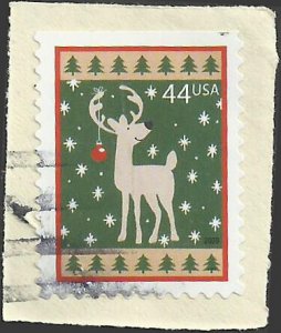 # 4425 USED REINDEER